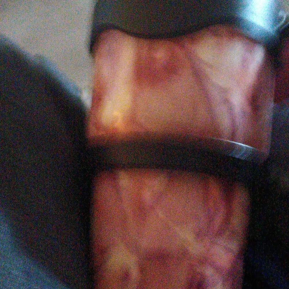 Yeti cup